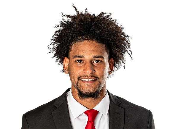 Cincinnati TE Leonard Taylor